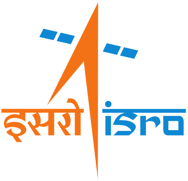 ISRO Logo